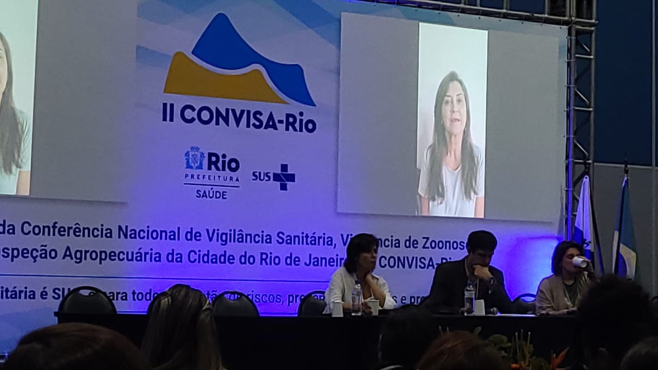 CONVISA RIO 2023